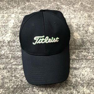 Titleist hat